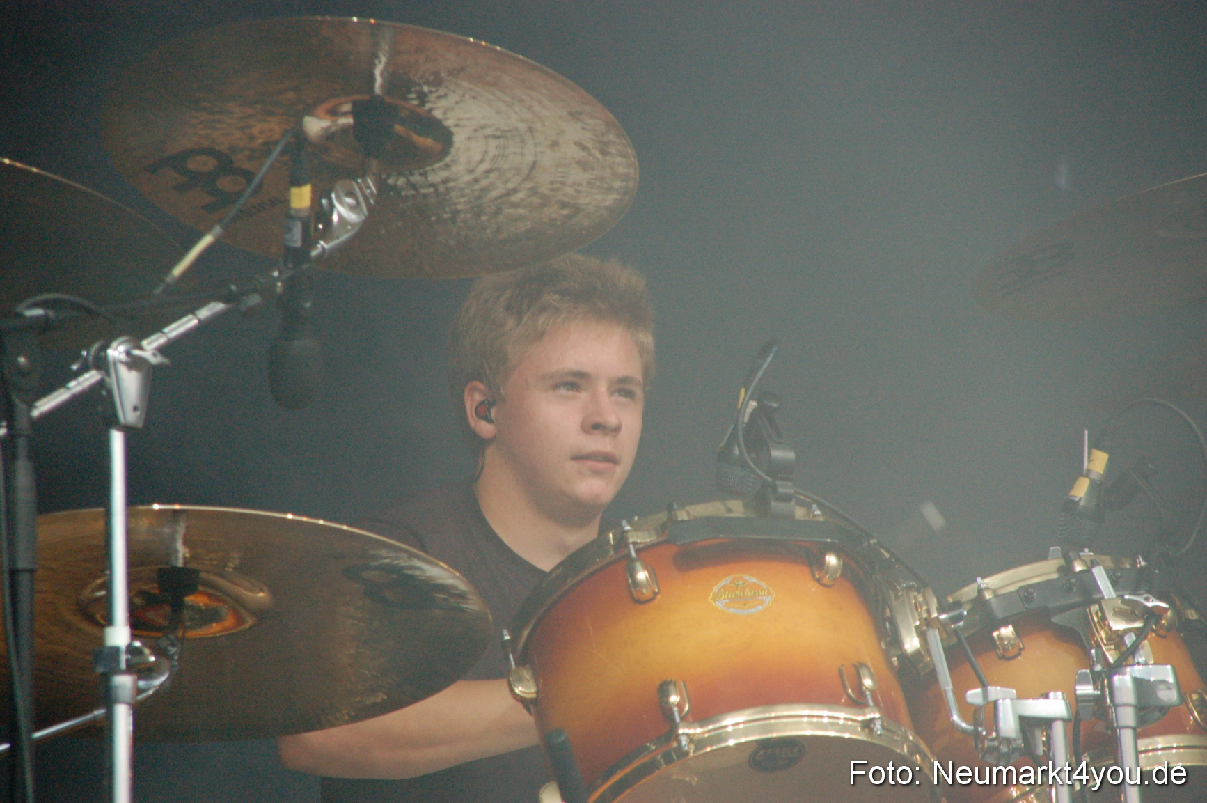 0140 Tokio Hotel Neumarkt 290706