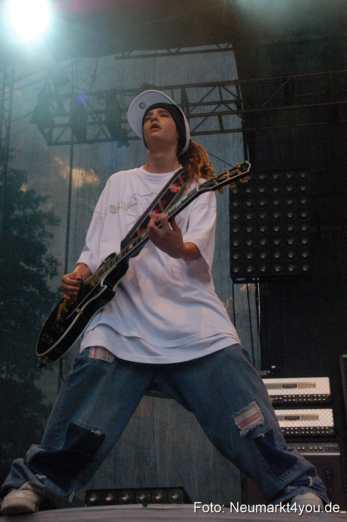 0150 Tokio Hotel Neumarkt 290706