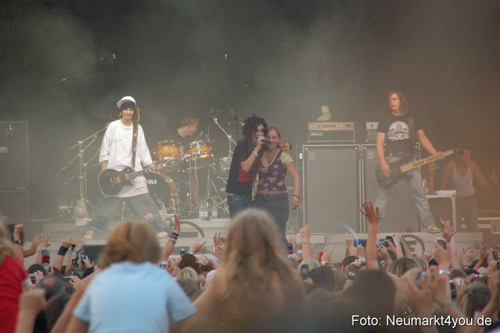 0170 Tokio Hotel Neumarkt 290706