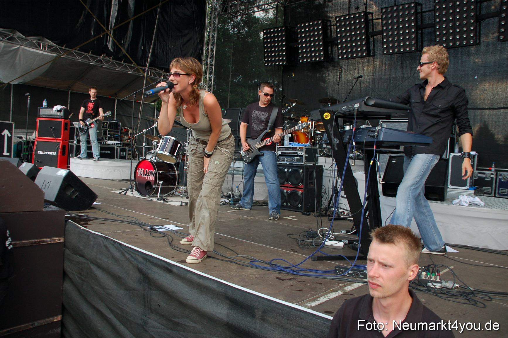 0290 Yellow Press Feucht 290706