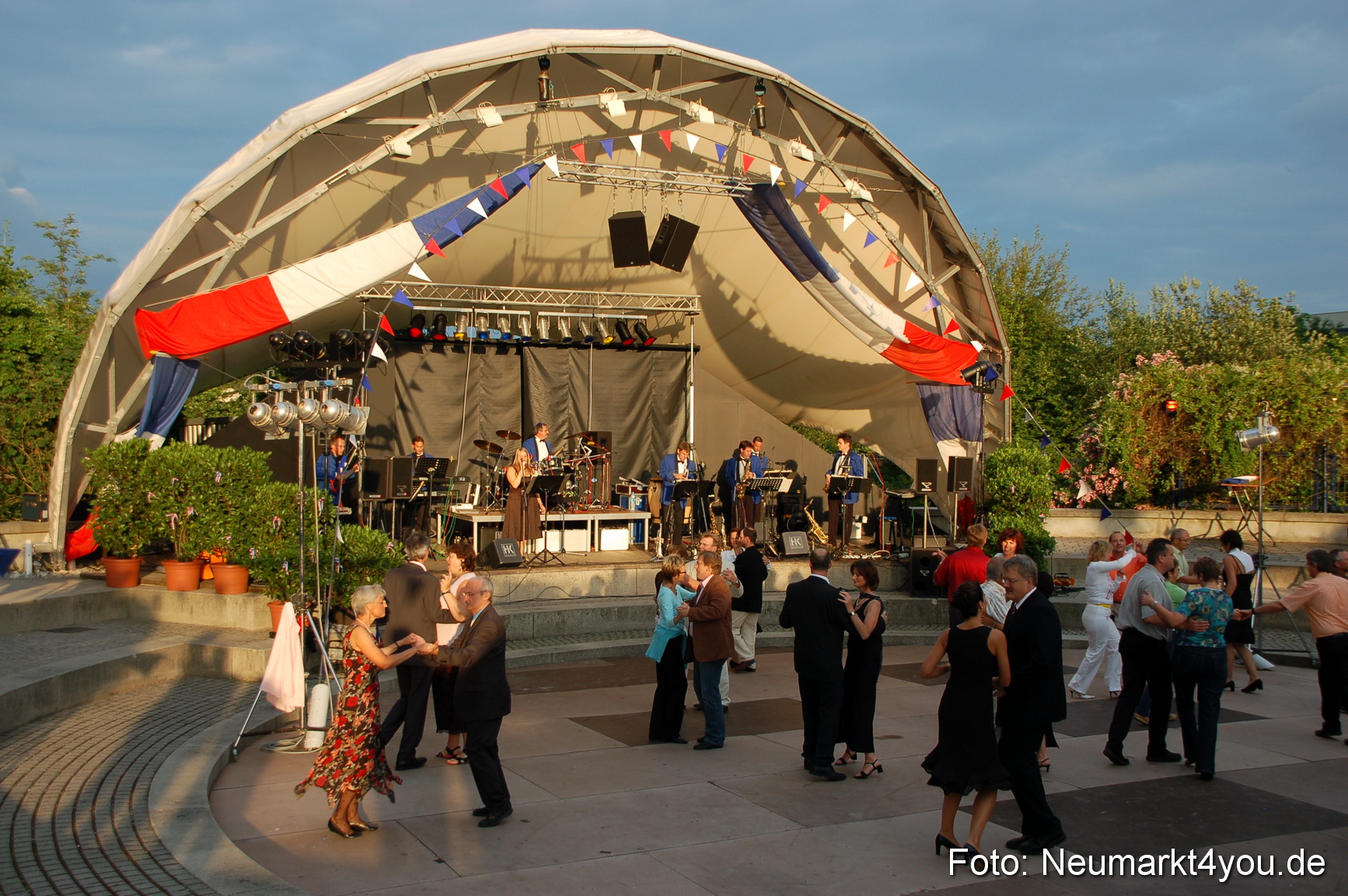 0060 Franzoesischer Sommerball 080706