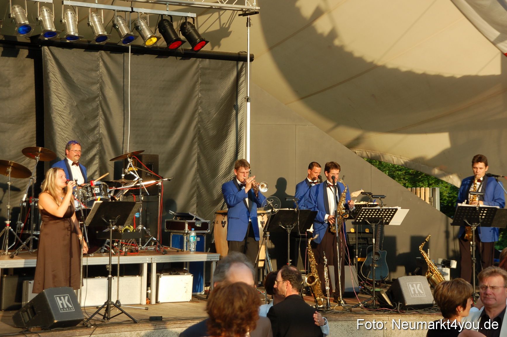 0065 Franzoesischer Sommerball 080706