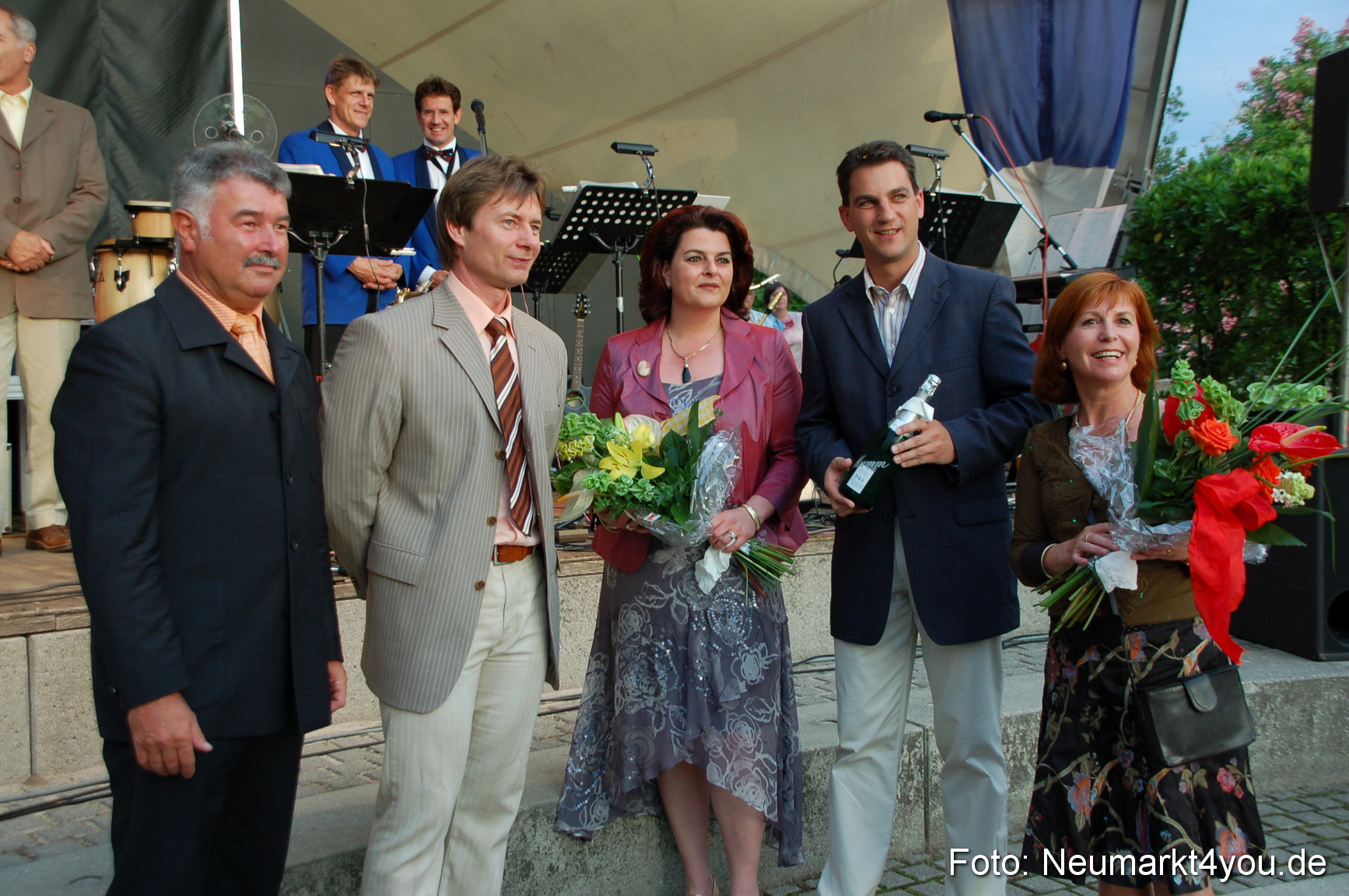 0085 Franzoesischer Sommerball 080706