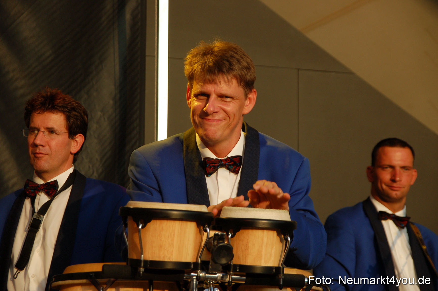 0095 Franzoesischer Sommerball 080706