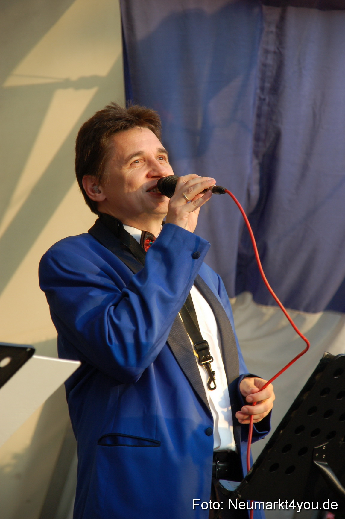 0100 Franzoesischer Sommerball 080706