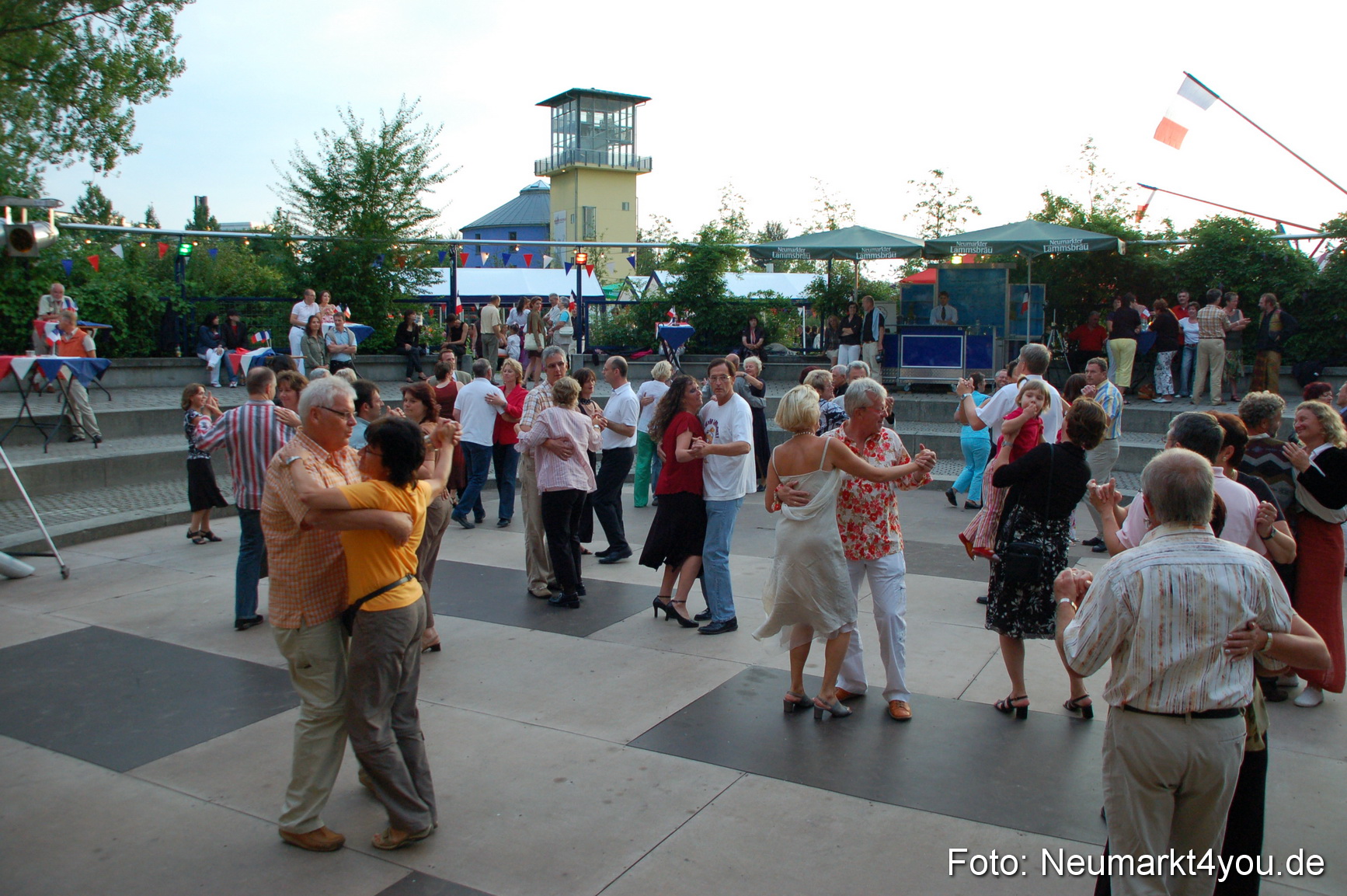 0105 Franzoesischer Sommerball 080706