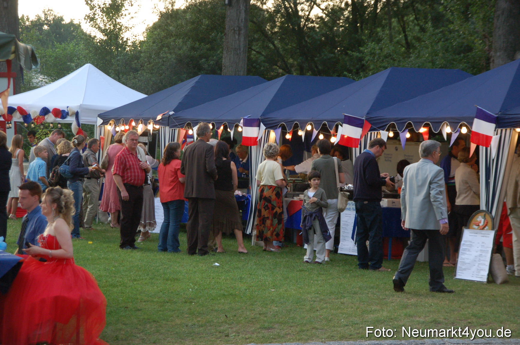 0115 Franzoesischer Sommerball 080706