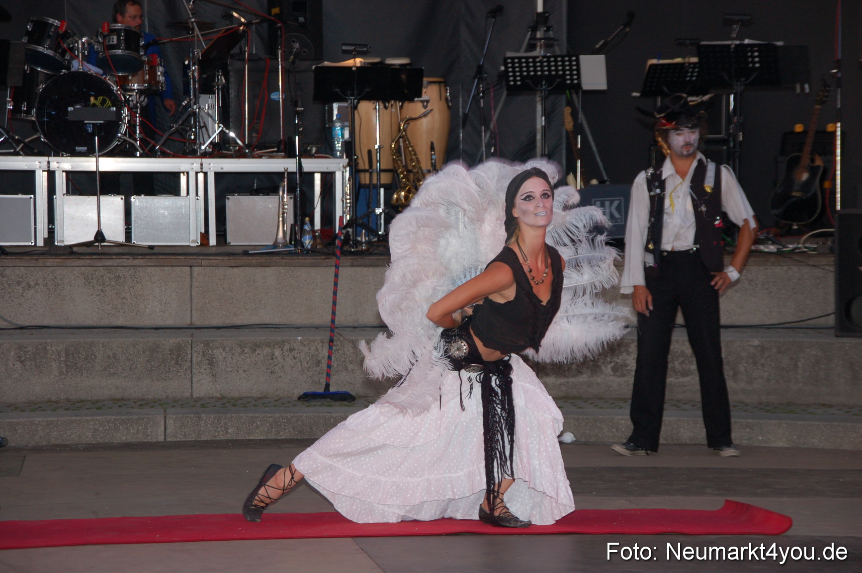 0125 Franzoesischer Sommerball 080706