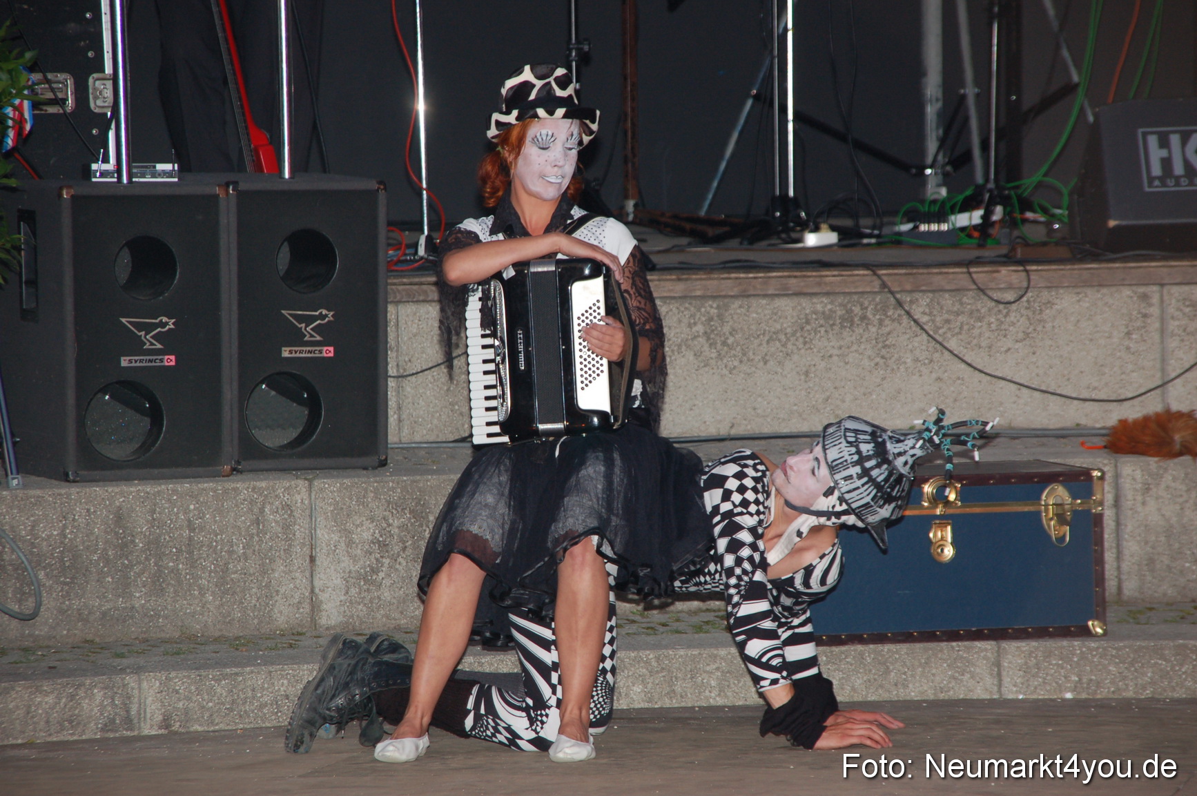 0130 Franzoesischer Sommerball 080706