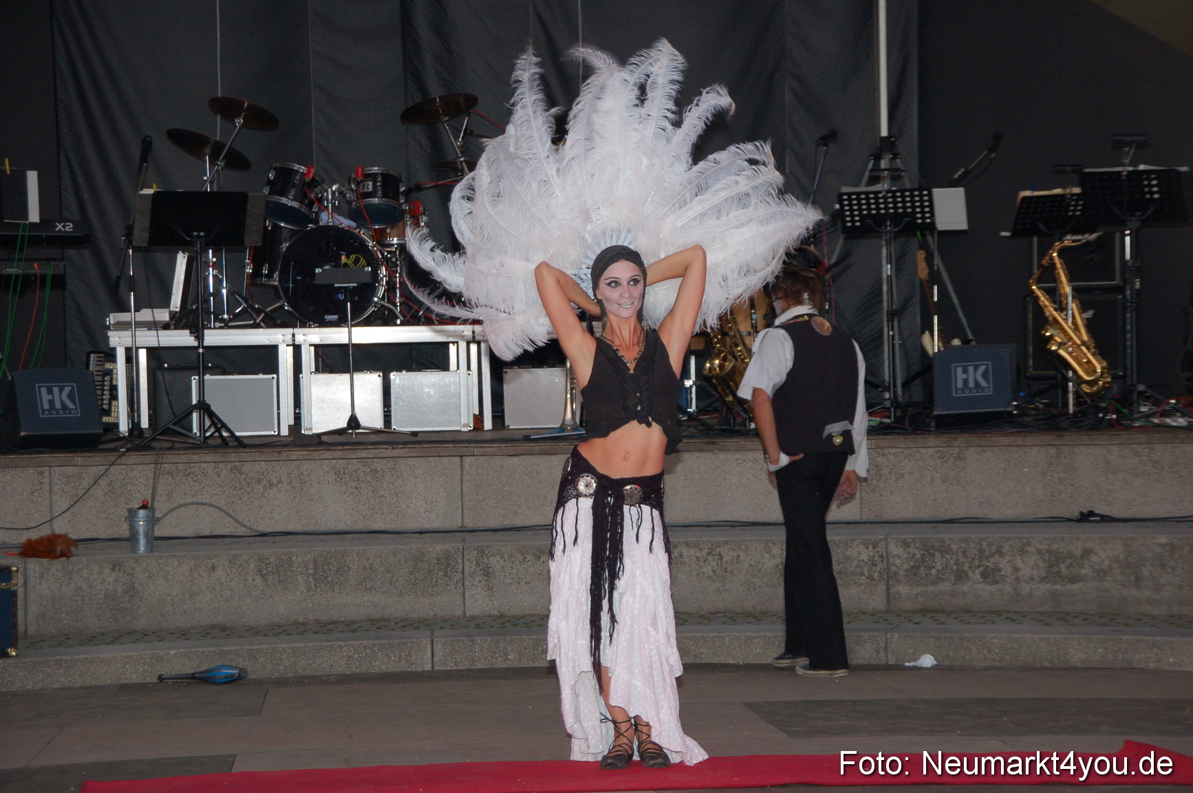 0135 Franzoesischer Sommerball 080706