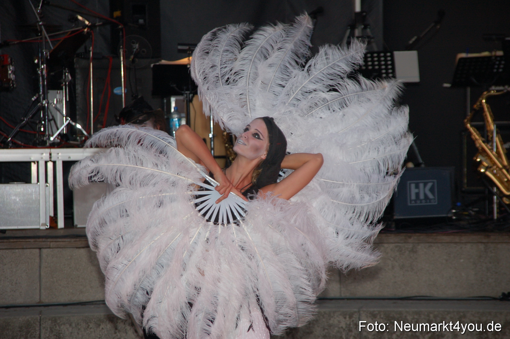 0140 Franzoesischer Sommerball 080706