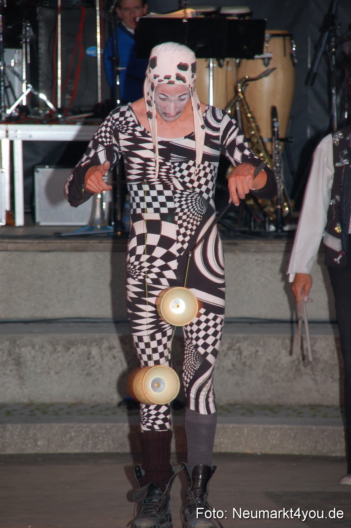 0145 Franzoesischer Sommerball 080706