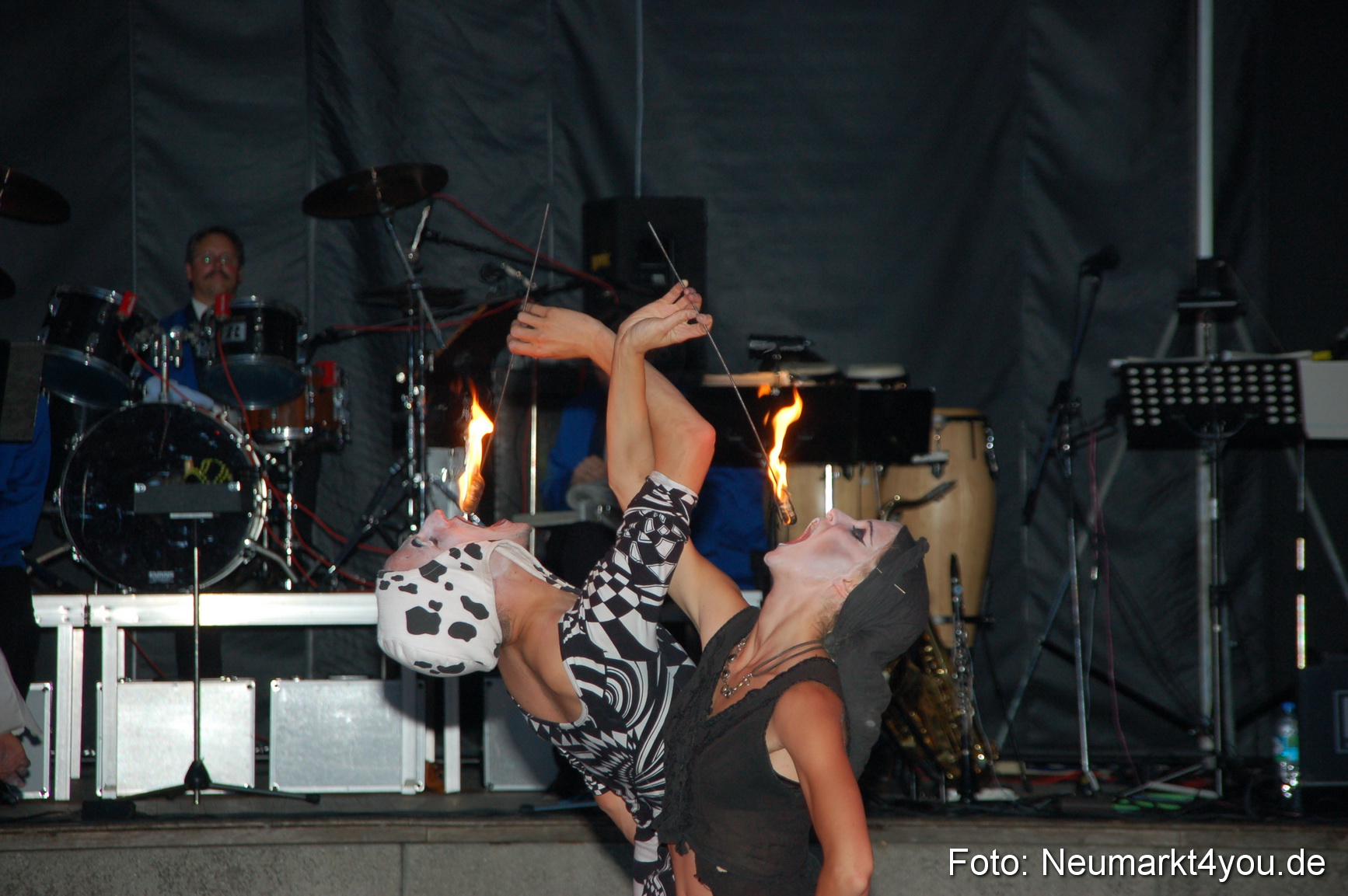 0165 Franzoesischer Sommerball 080706