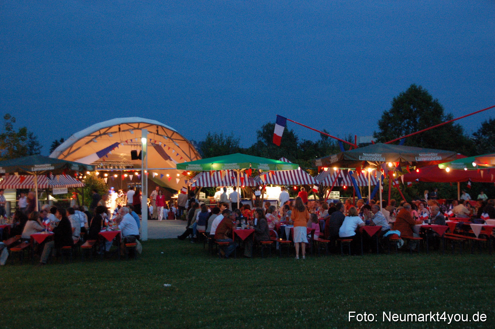 0170 Franzoesischer Sommerball 080706