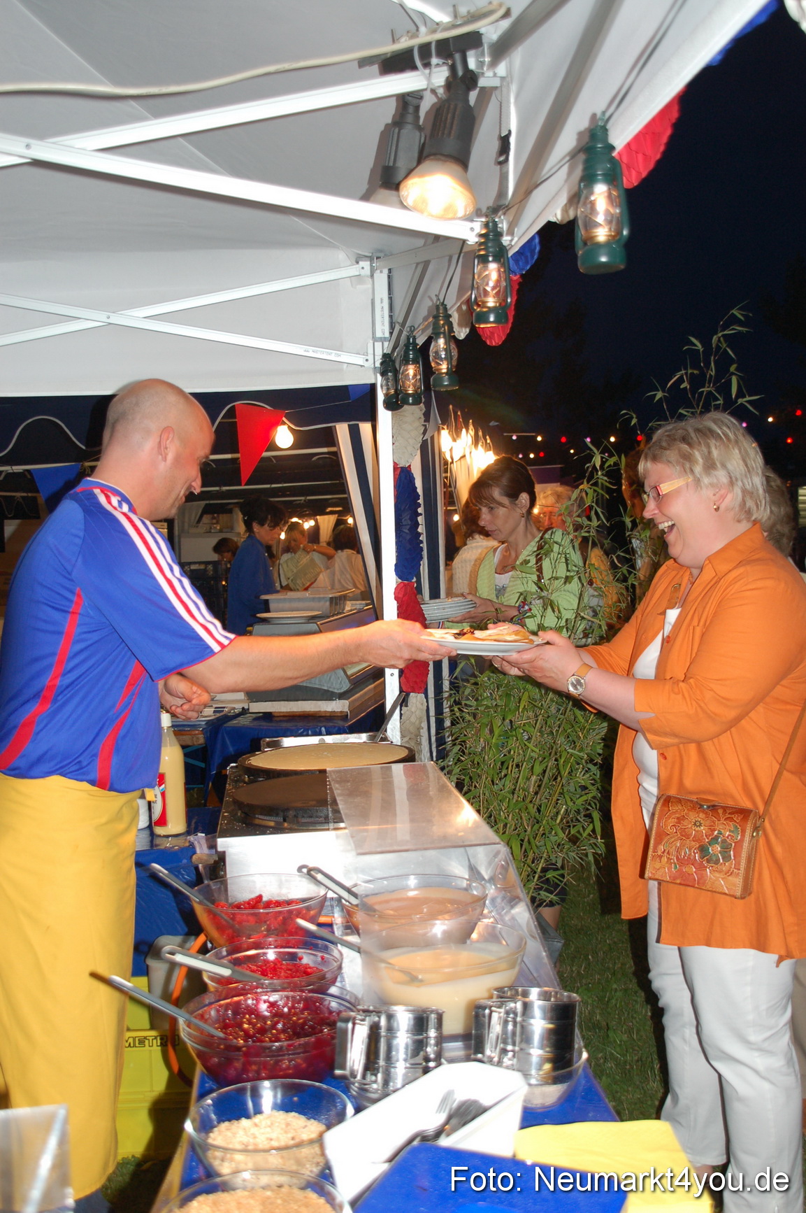 0175 Franzoesischer Sommerball 080706