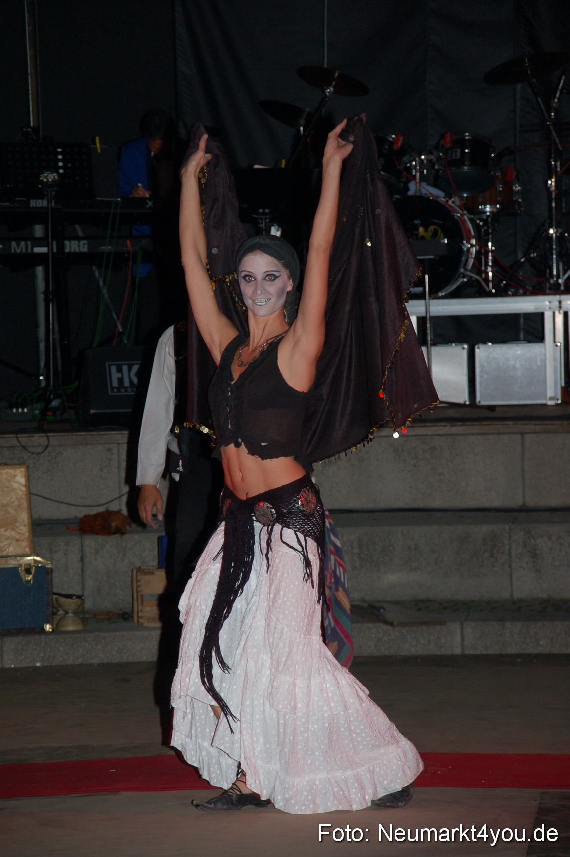 0185 Franzoesischer Sommerball 080706