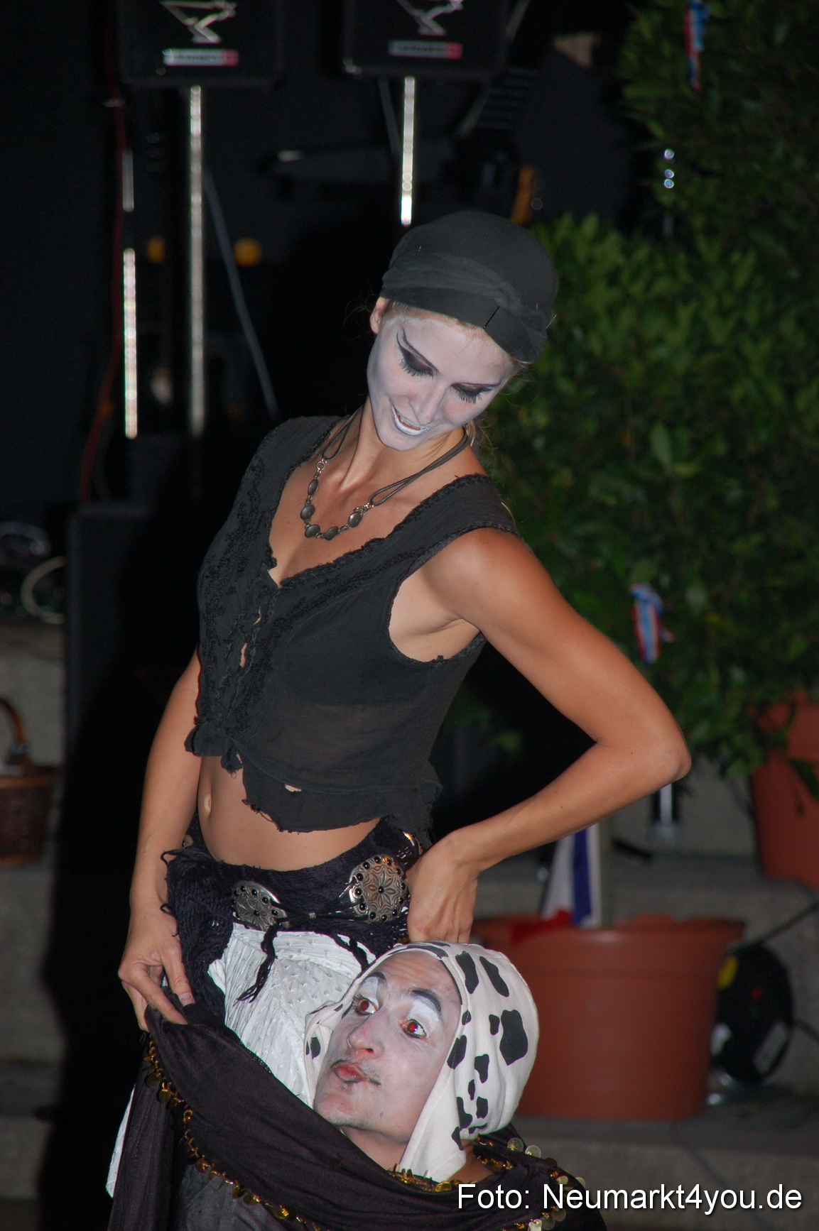 0190 Franzoesischer Sommerball 080706