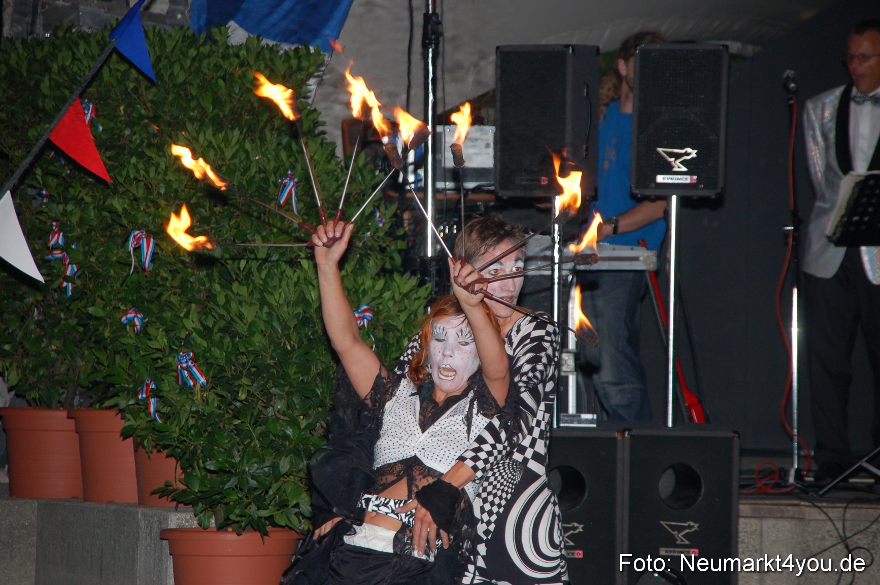 0215 Franzoesischer Sommerball 080706