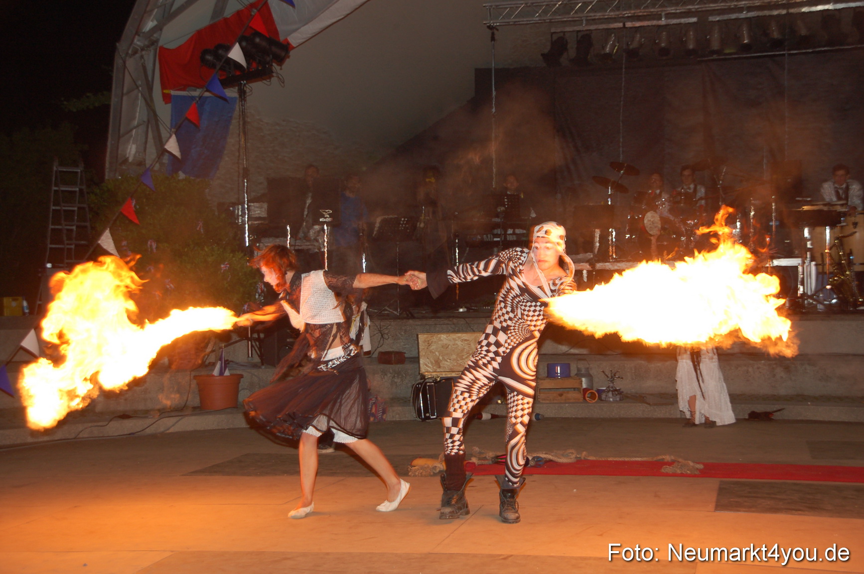 0230 Franzoesischer Sommerball 080706