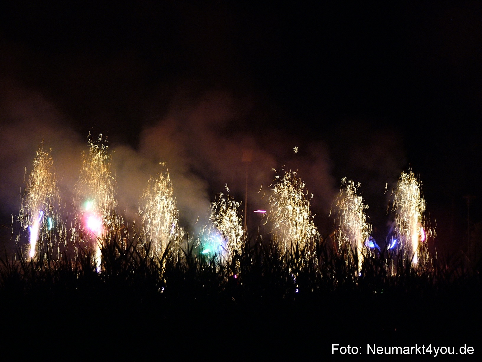 0270 Franzoesischer Sommerball 080706