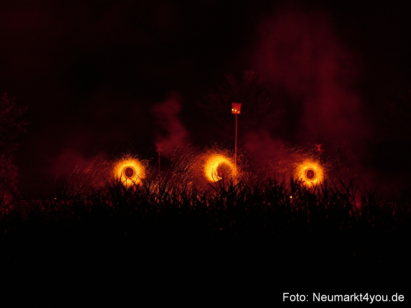 0275 Franzoesischer Sommerball 080706