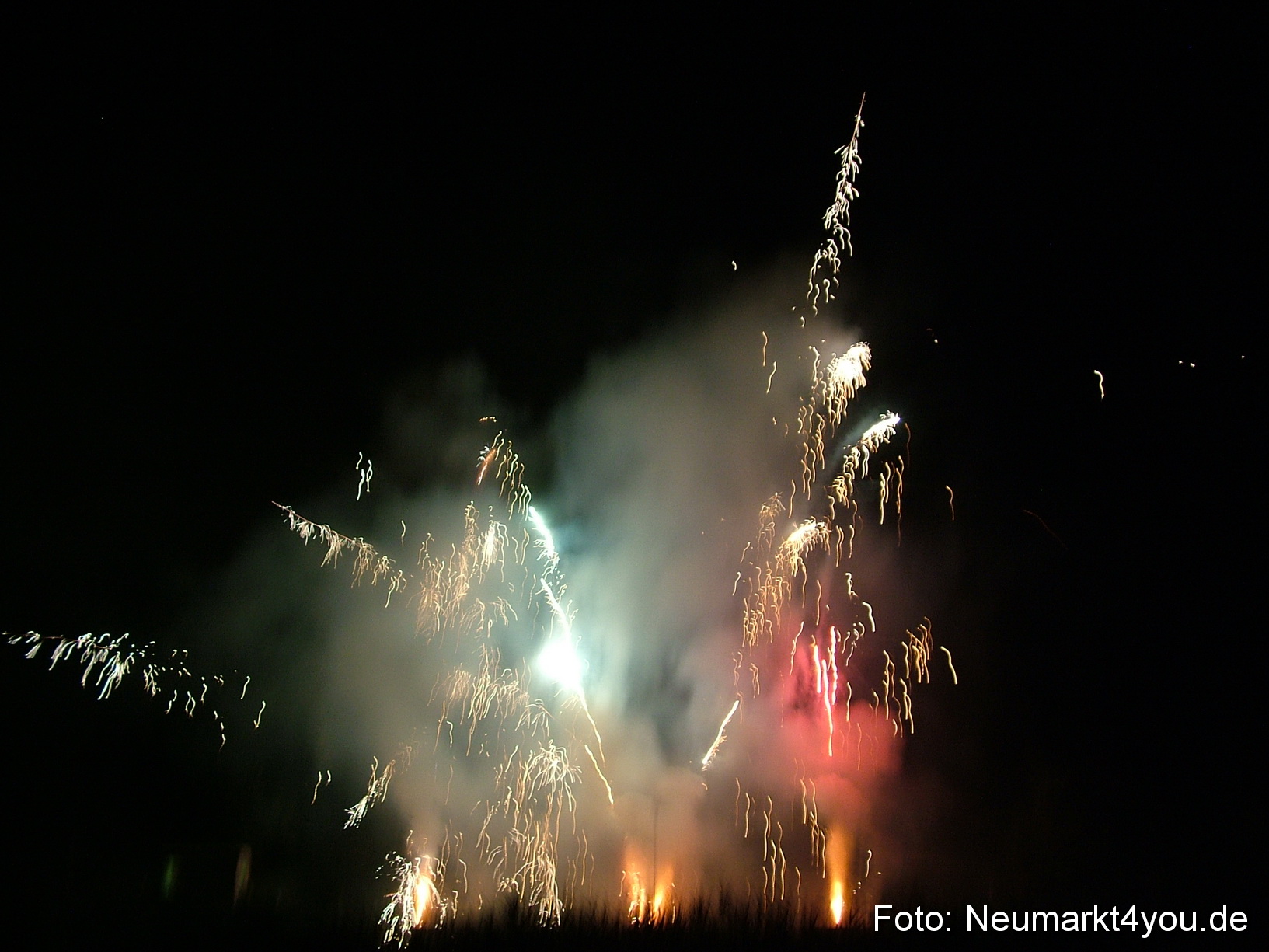 0290 Franzoesischer Sommerball 080706