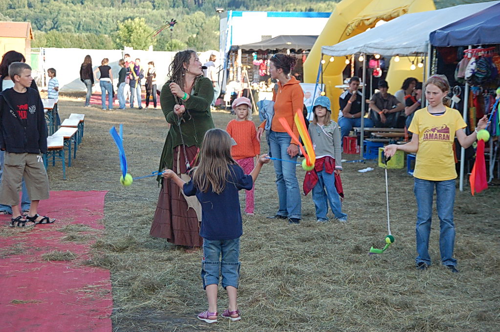 5 Jahre Party Bei Uns 2007