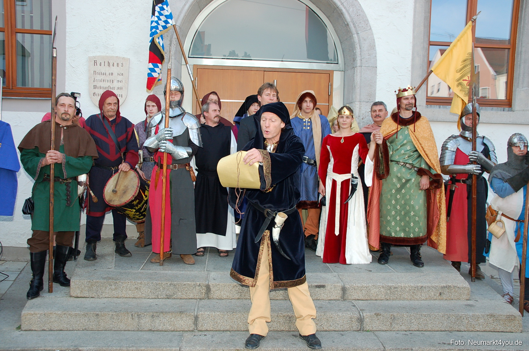 0013 Altstadfest Eroeffnung