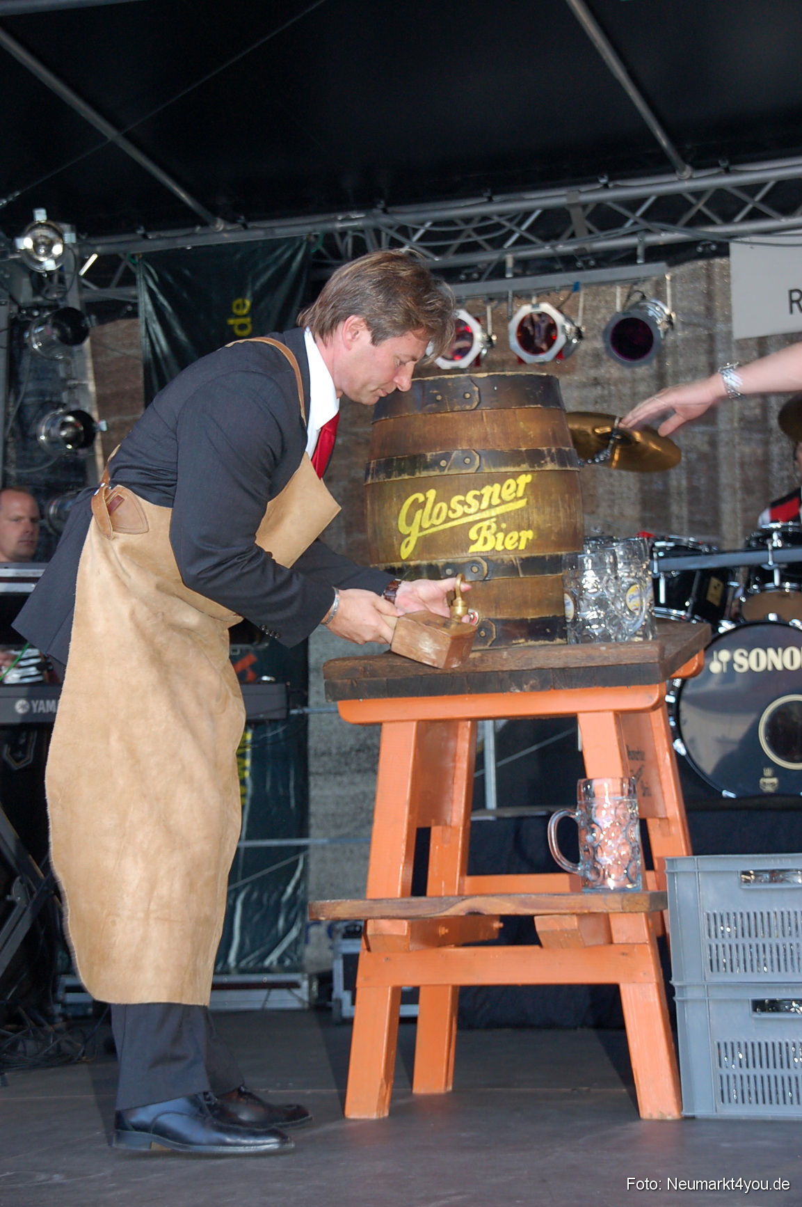 0022 Altstadfest Eroeffnung