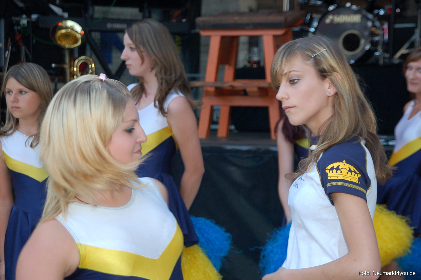 0068 Altstadfest Eroeffnung