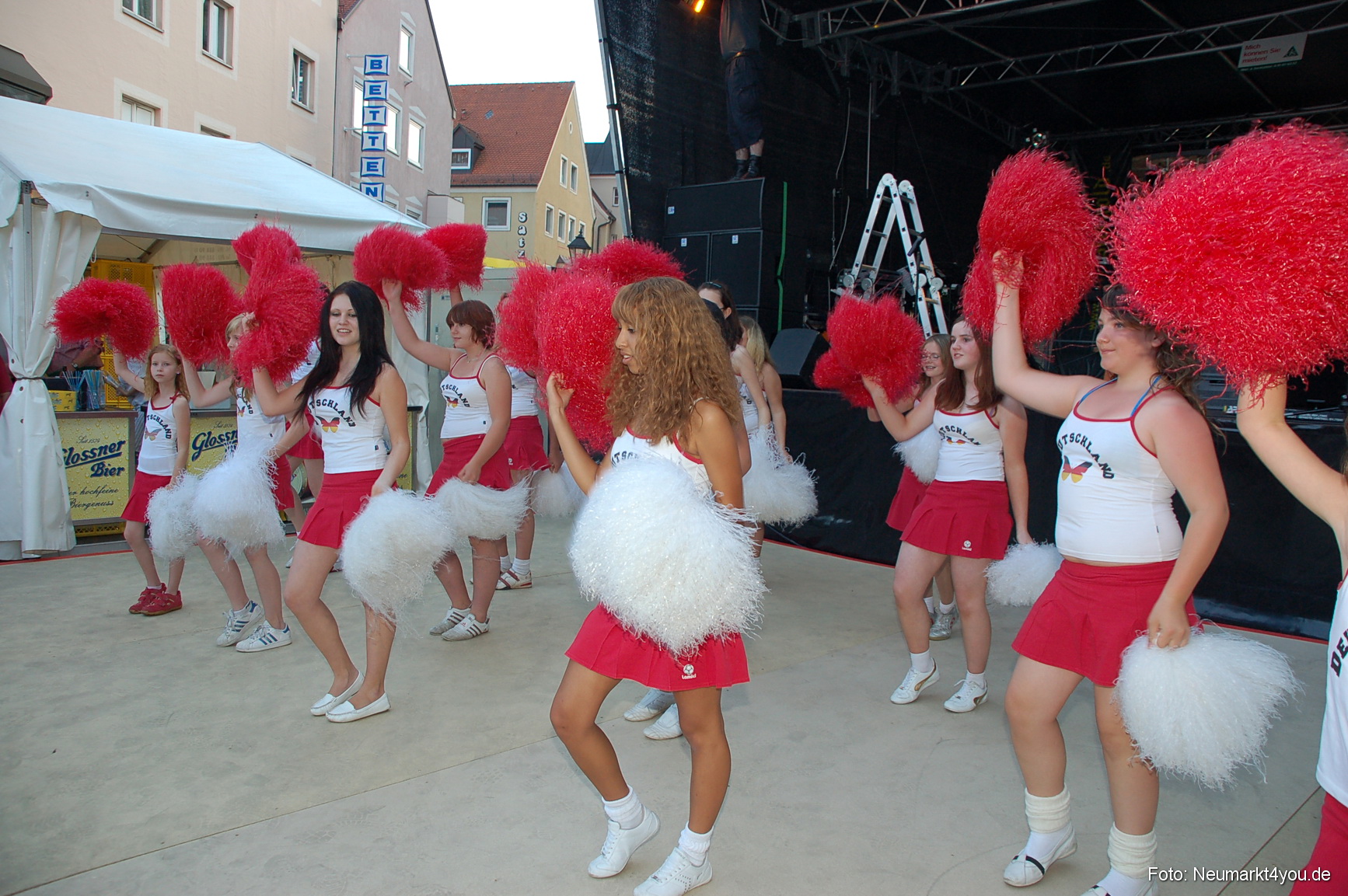 0070 Altstadfest Eroeffnung