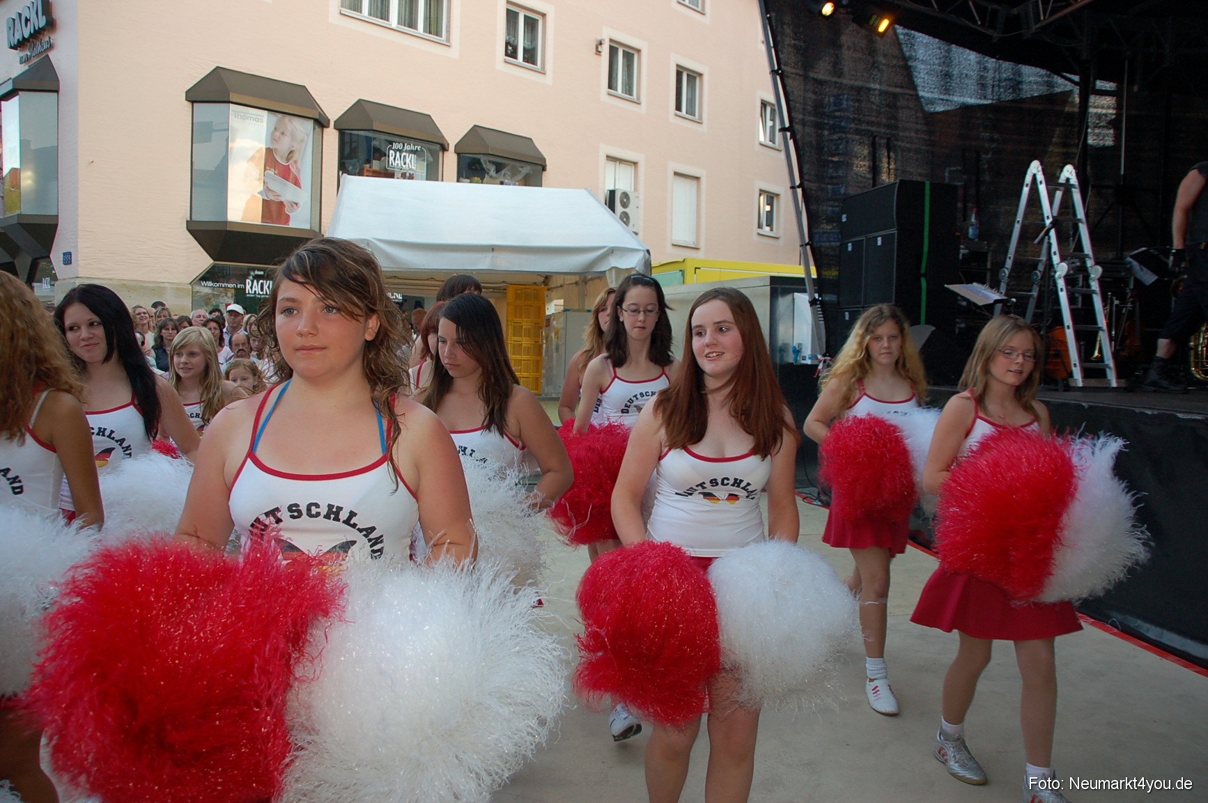 0073 Altstadfest Eroeffnung