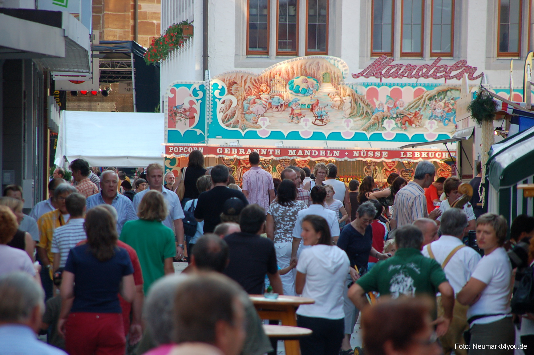 0095 Altstadfest Eroeffnung