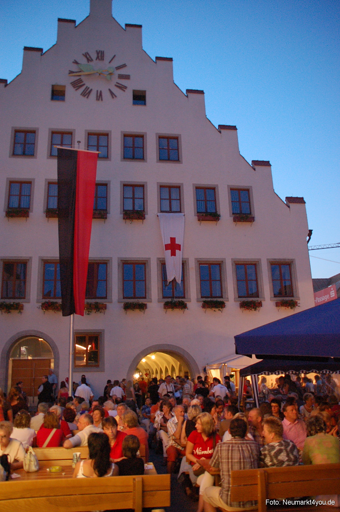 0115 Altstadfest 2007