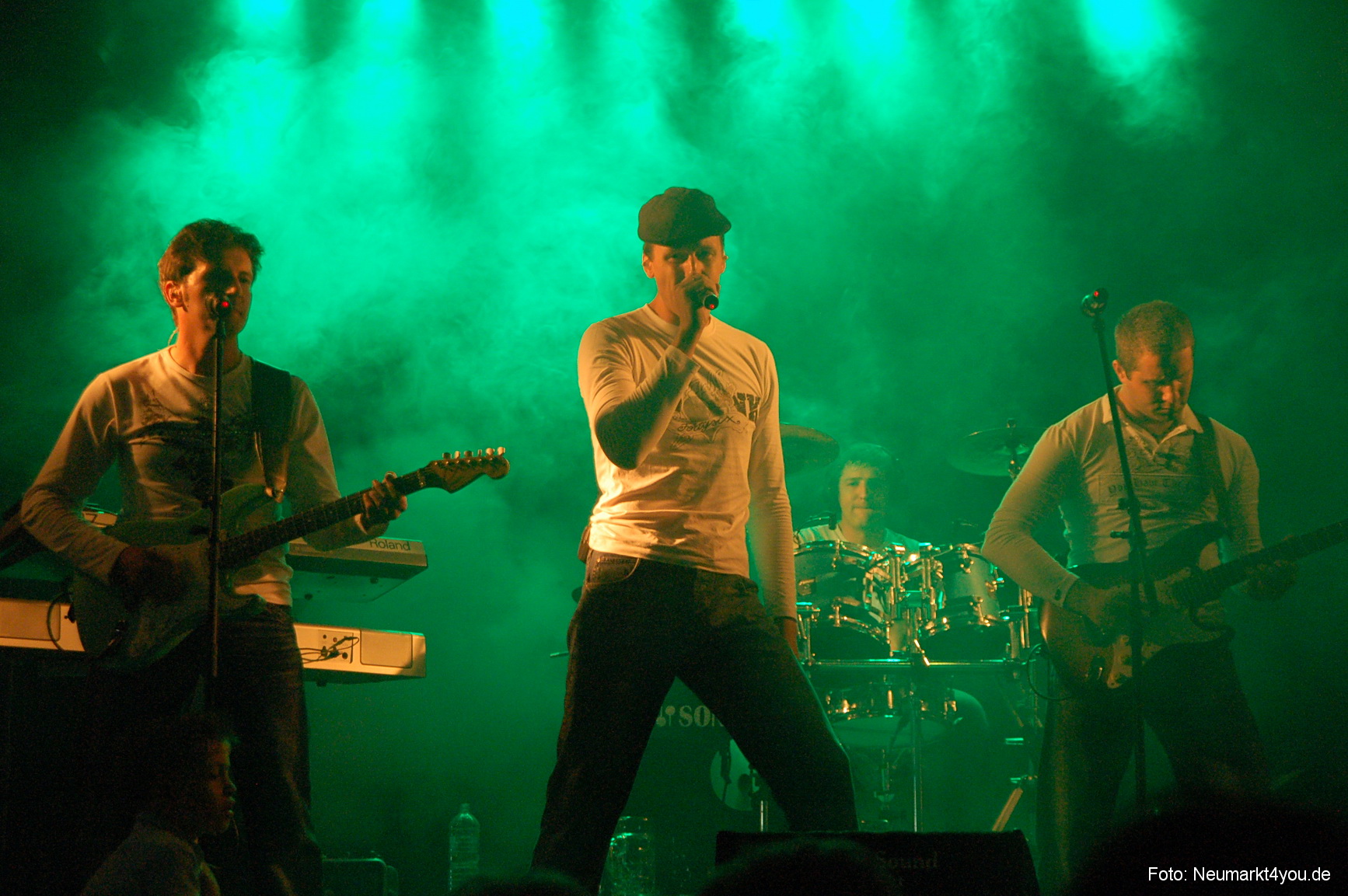 0145 Cocaine Unterer Markt