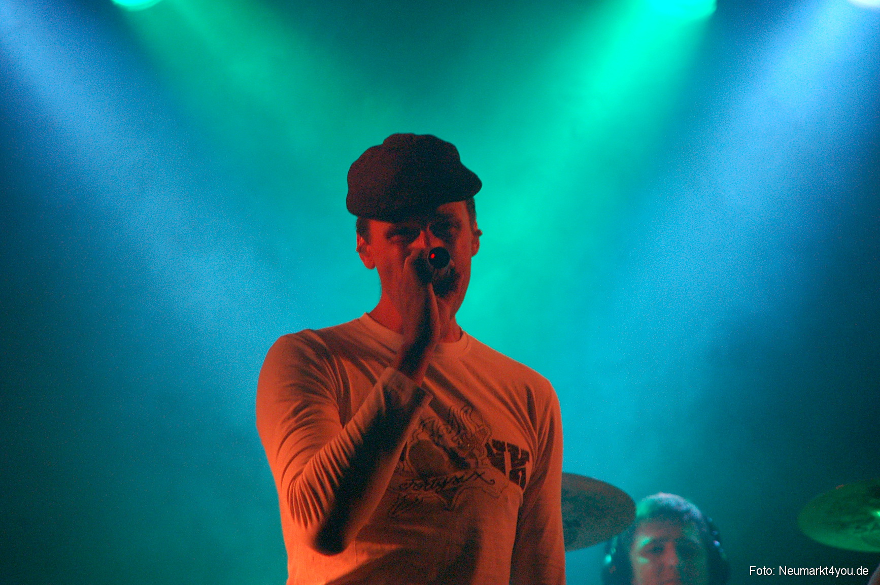 0159 Cocaine Unterer Markt