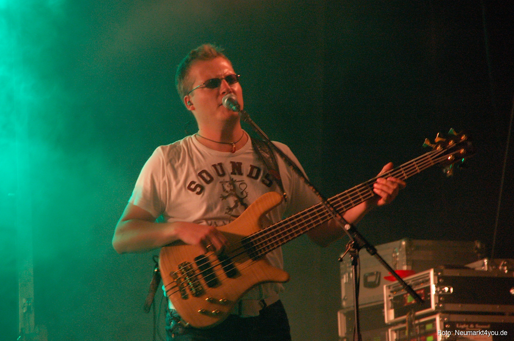 0169 Cocaine Unterer Markt