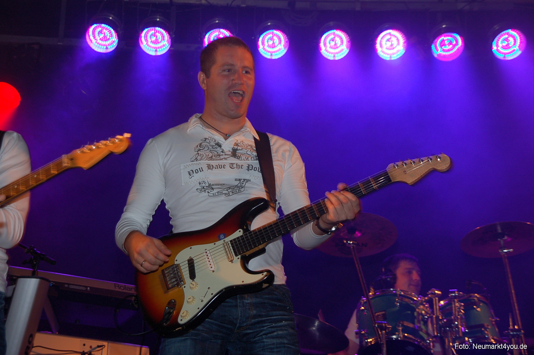 0174 Cocaine Unterer Markt