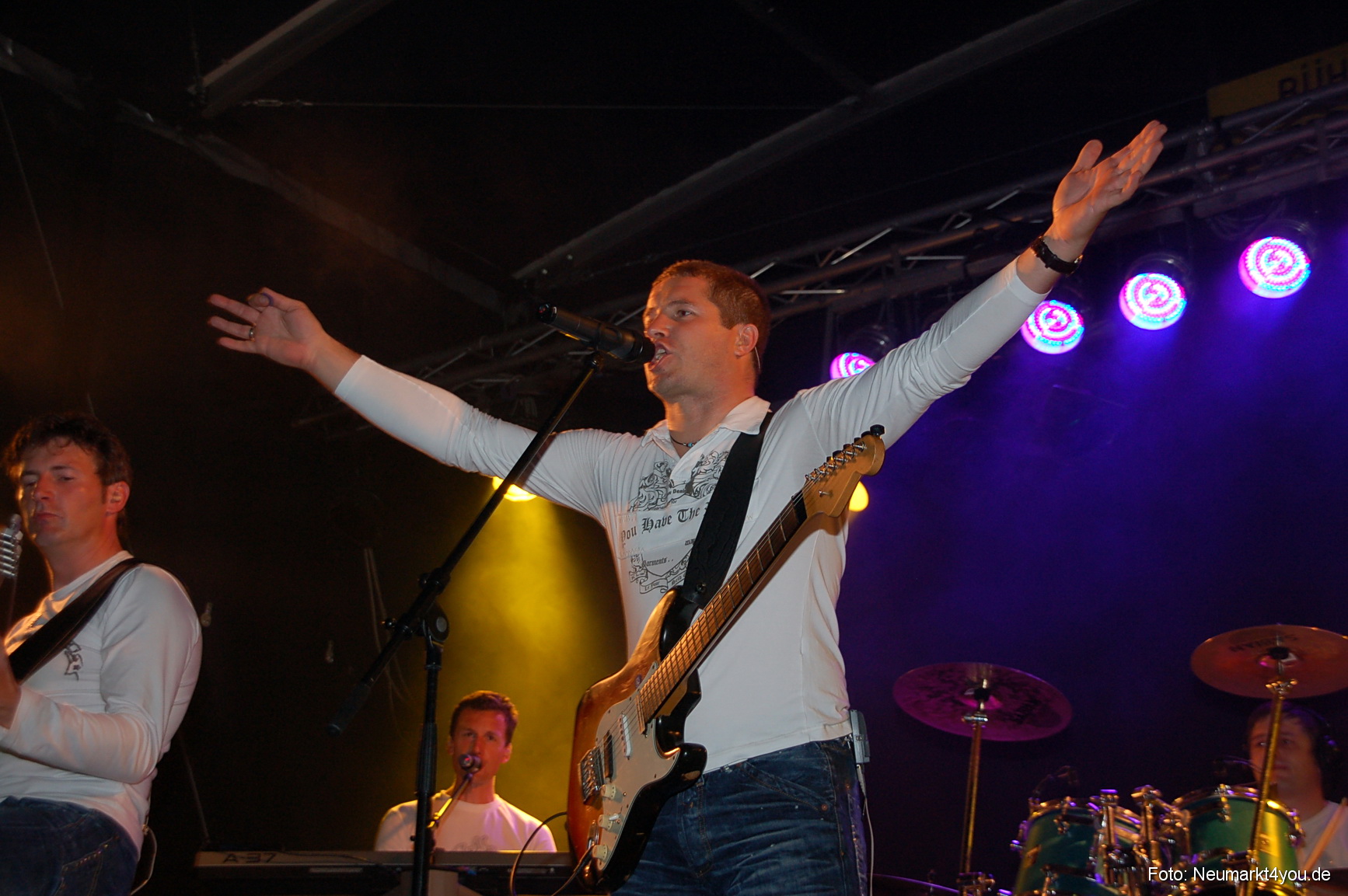 0179 Cocaine Unterer Markt