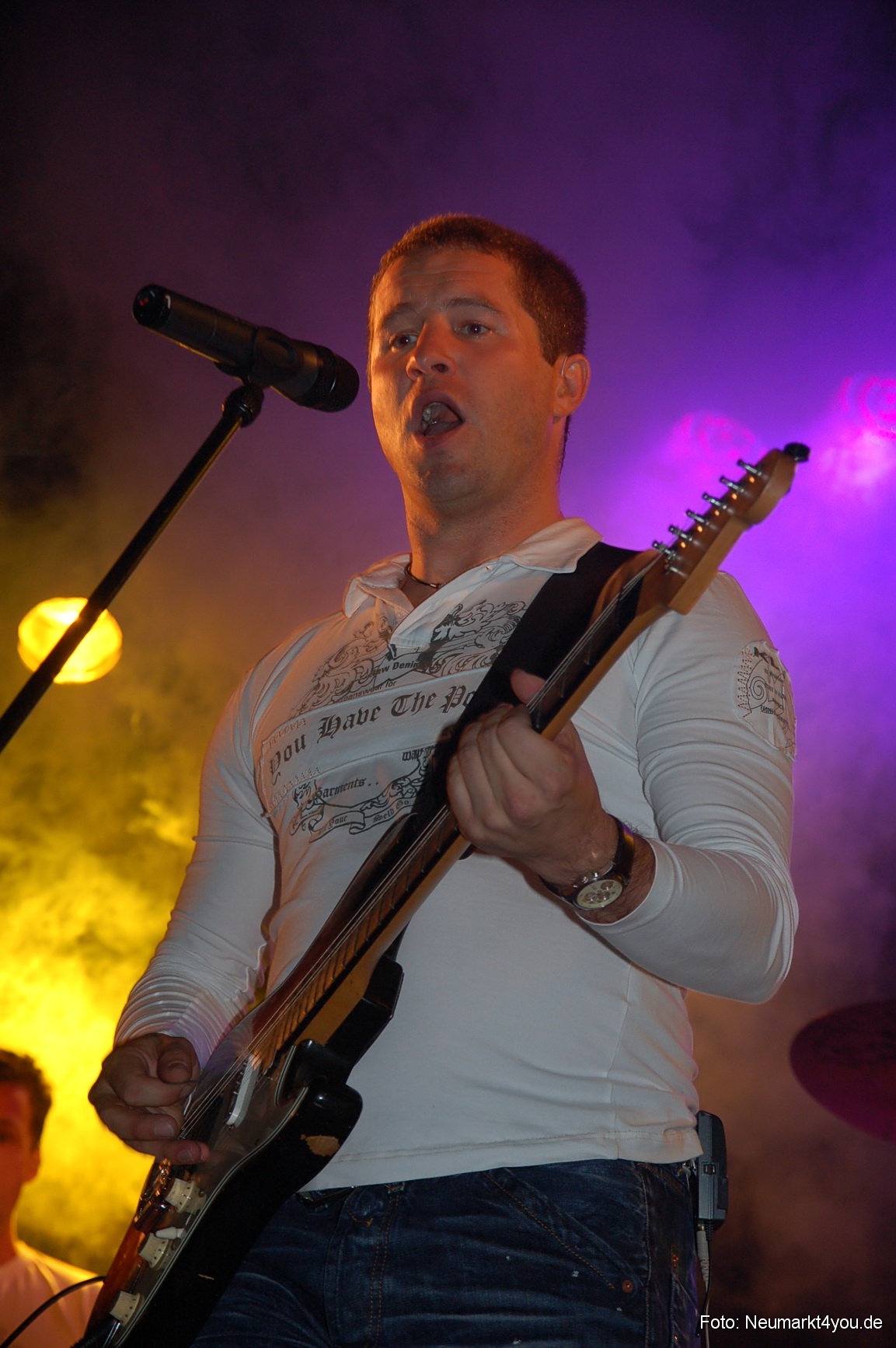 0181 Cocaine Unterer Markt