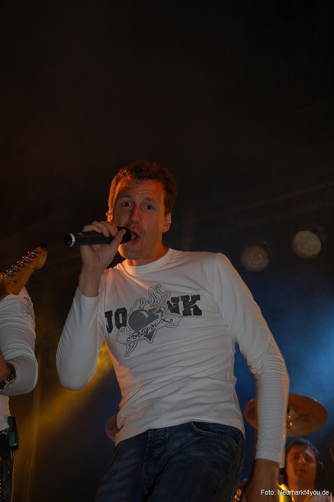 0187 Cocaine Unterer Markt