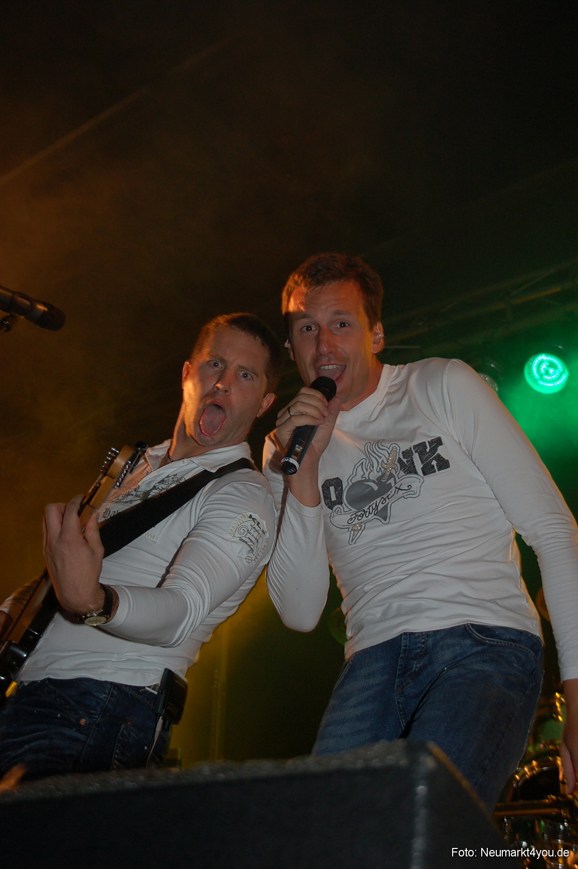 0191 Cocaine Unterer Markt