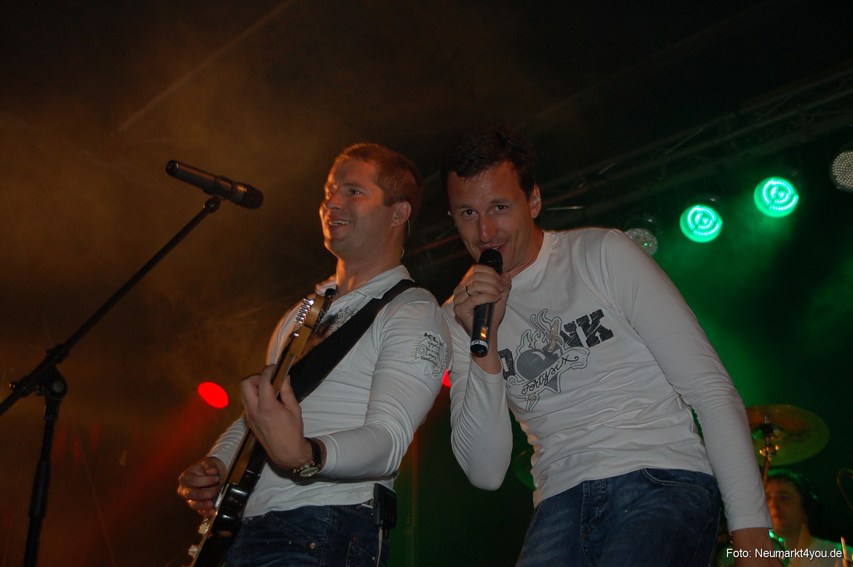 0193 Cocaine Unterer Markt