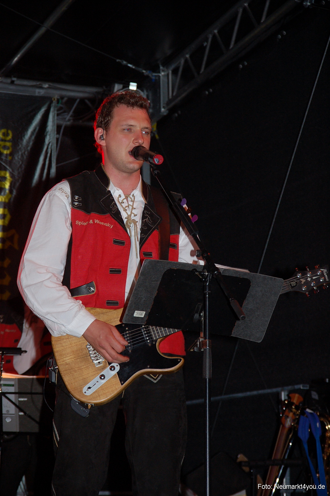 0196 Klostergold Express Rathaus