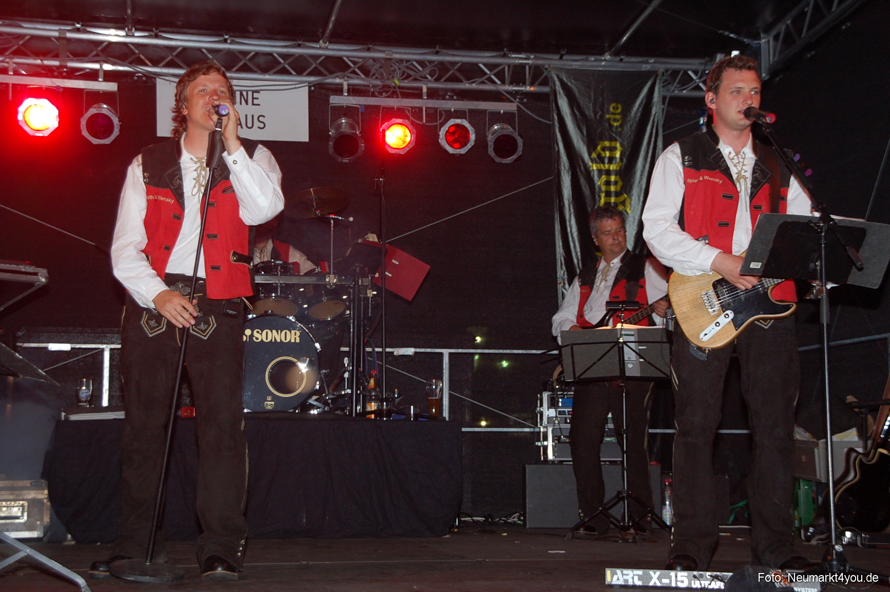 0197 Klostergold Express Rathaus