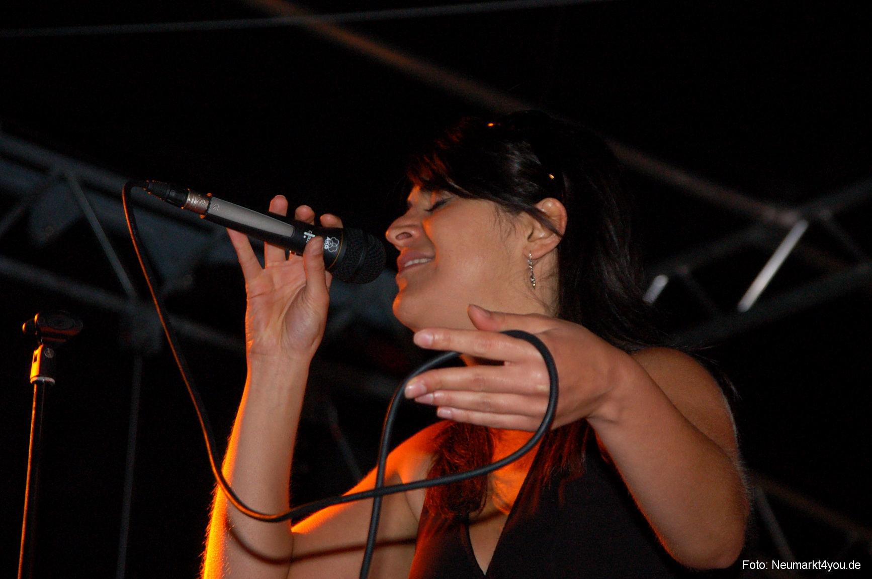 0223 20 Feet Sparkasse