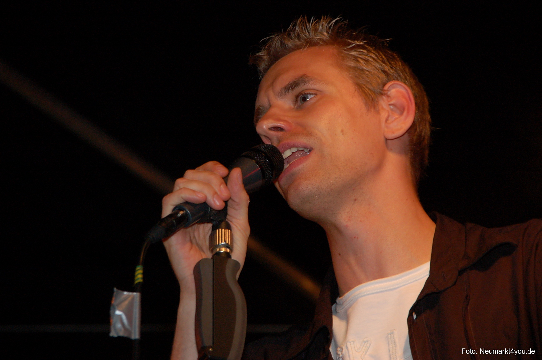 0226 20 Feet Sparkasse