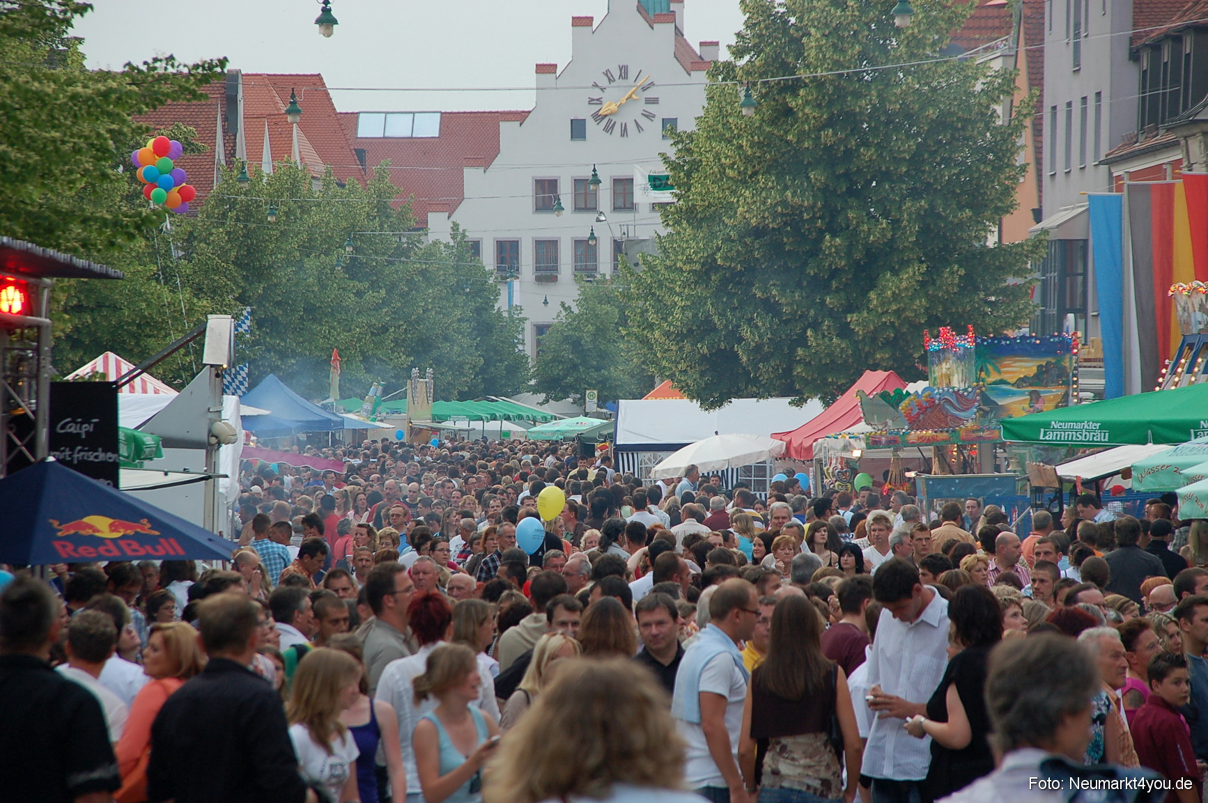 0411 Altstadtfest 2007