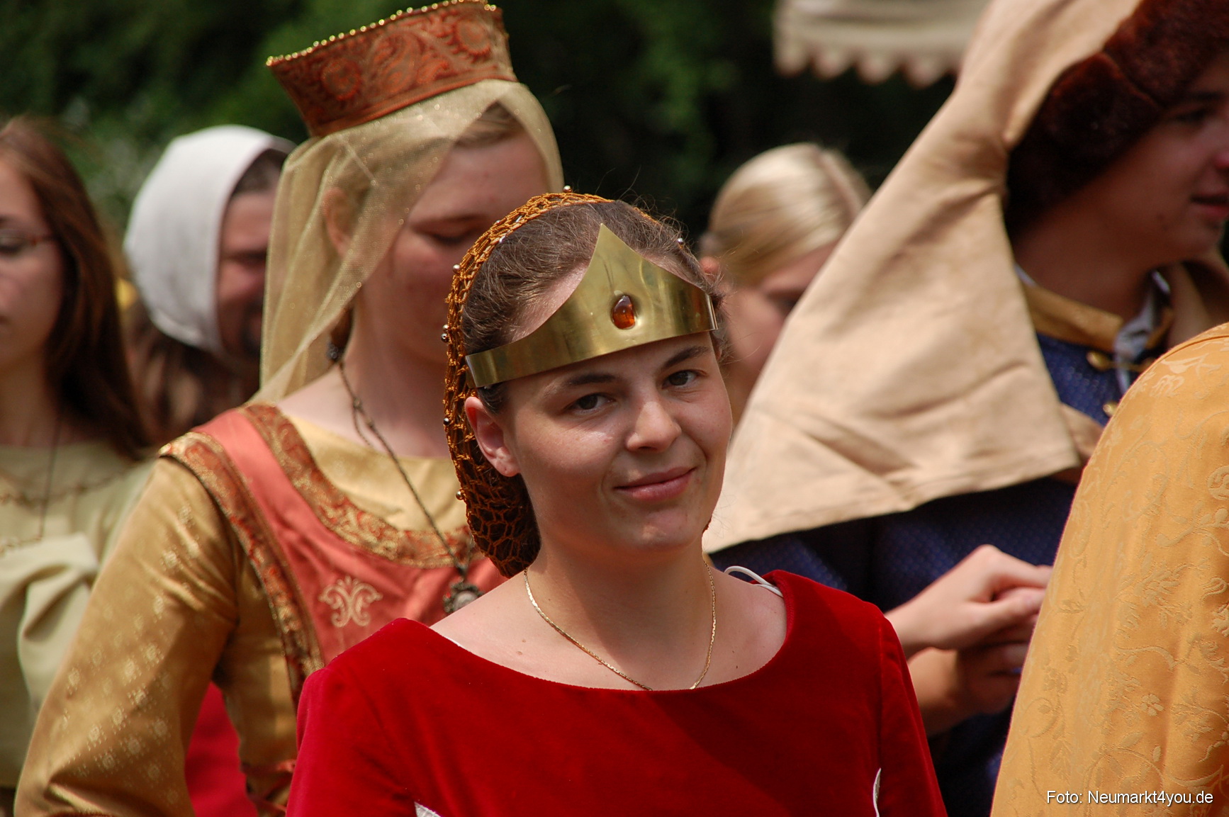 0569 Pfalzgraefisches Gefolge