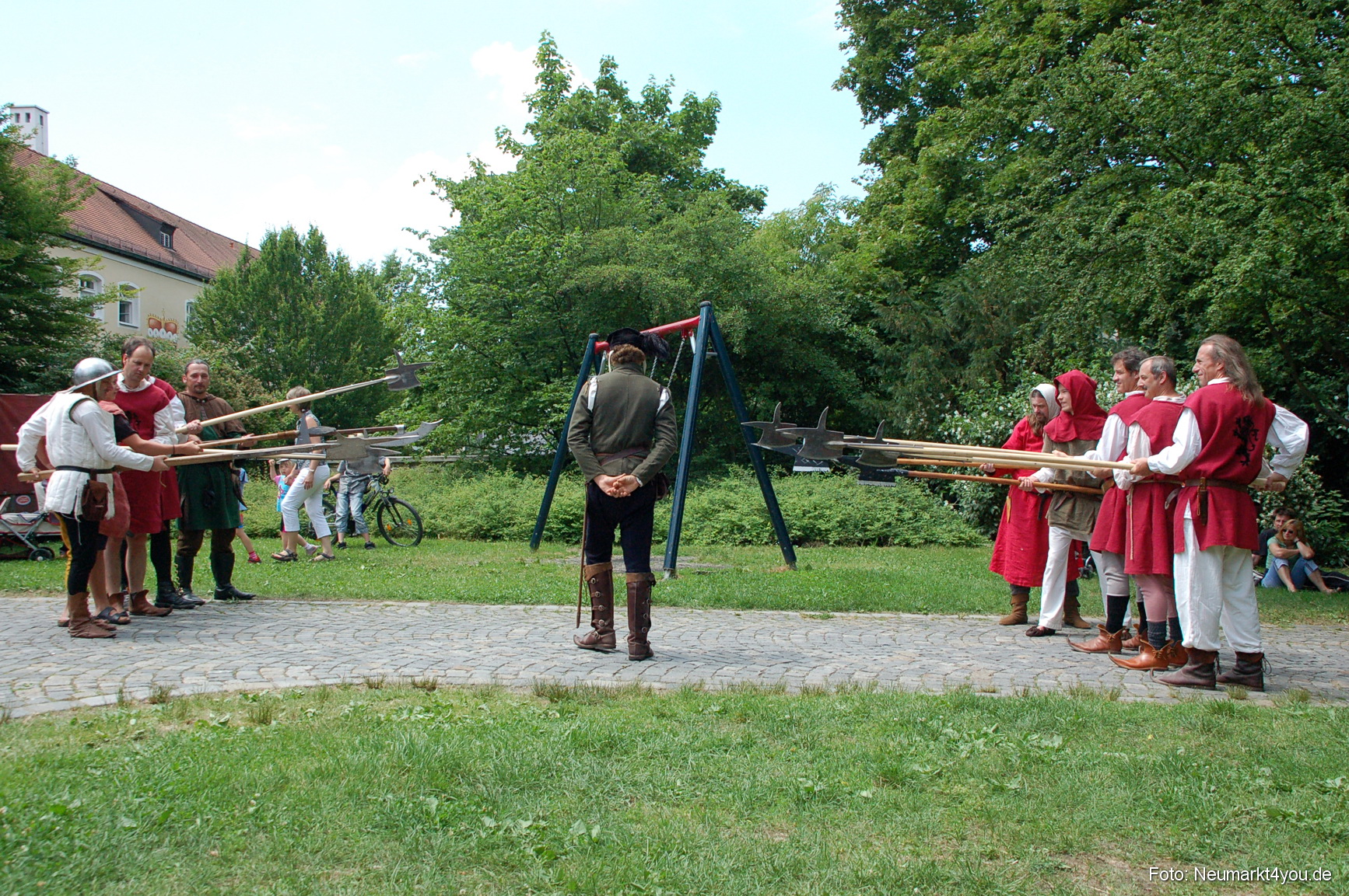 0597 Pfalzgraefisches Gefolge